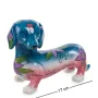 Декоративная фигурка Doggy spring 17 см Pavone AL114040