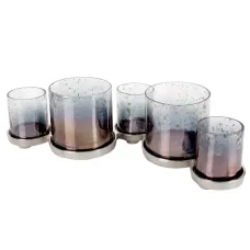 Декоративный подсвечник Abisso Lefard AL114356 Декоративный подсвечник Abisso Lefard AL114356