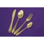 Набор столовых предметов (24 предмета) A-Plus 1421 GOLD