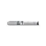 Овощечистка Victorinox Star лезвие для нарезки соломкой Сталь (6.0914)