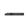 Овощечистка Victorinox Rapid прямое лезвие Черная (6.0930.3)