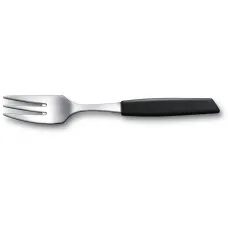 Десертная вилка Victorinox Swiss Modern Cake Черная (6.9033.06) Десертная вилка Victorinox Swiss Modern Cake Черная (6.9033.06)