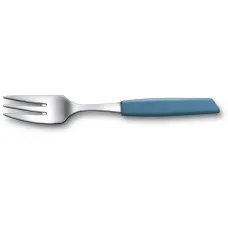 Десертная вилка Victorinox Swiss Modern Cake Синяя (6.9036.062) Десертная вилка Victorinox Swiss Modern Cake Синяя (6.9036.062)