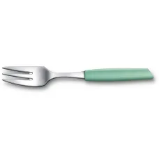 Десертная вилка Victorinox Swiss Modern Cake Зеленая (6.9036.0641) Десертная вилка Victorinox Swiss Modern Cake Зеленая (6.9036.0641)