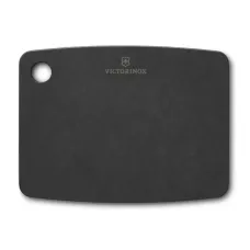 Разделочная доска Victorinox Epicurean Kitchen S 20x15 см Чёрная (7.4120.3)