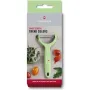 Овощечистка Victorinox Tomato and Kiwi Светло зеленая (7.6079.42)