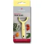 Овощечистка Victorinox Tomato and Kiwi Светло желтая (7.6079.82)