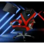 Кресло геймерское  ZANO RACER RED Красный