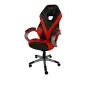 Кресло геймерское  ZANO RACER RED Красный