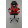 Кресло геймерское  ZANO RACER RED Красный