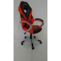 Кресло геймерское  ZANO RACER RED Красный