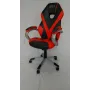 Кресло геймерское  ZANO RACER RED Красный