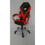 Кресло геймерское  ZANO RACER RED Красный