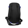 Рюкзак-кенгуру No Brand SY210814 L переноска для животных Синий