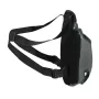 Рюкзак-кенгуру No Brand SY210814 L переноска для животных Серый