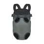 Рюкзак-кенгуру No Brand SY210814 L переноска для животных Серый