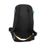 Рюкзак-кенгуру для тварин No Brand DT834 Rainbow S контейнер котам собакам