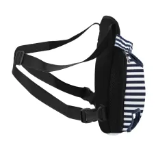 Рюкзак-кенгуру для животных No Brand SY210814 Strip L контейнер котам собакам