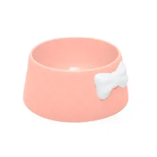Миска для кошек Taotaopets 111123 Розовый Миска для кошек Taotaopets 111123 Розовый