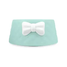 Миска для кошек Taotaopets 111123 Light Blue Миска для кошек Taotaopets 111123 Light Blue