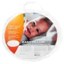 Ортопедическая подушка для новорожденных Baby Pillow KM-29 Белый
