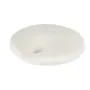 Ортопедическая подушка для новорожденных Baby Pillow KM-29 Белый