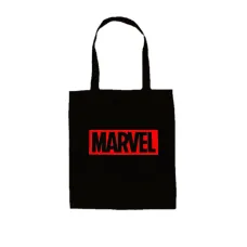Екосумка шоппер Bioworld Марвел Marvel (15103)