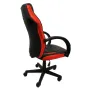 Кресло офисное компьютерное 7F RACER EVO красное