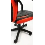 Кресло офисное компьютерное 7F RACER EVO красное