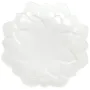 Фарфоровые блюда Bona White aster в наборе 4 штуки 20 см DP115000