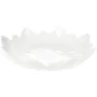 Фарфоровые блюда Bona White aster в наборе 4 штуки 20 см DP115000