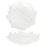Фарфоровые блюда Bona Flower в наборе 2 штуки 30.5см DP115008