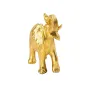 Фигурка декоративная Слоненок 15 см Lefard AL115295