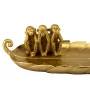 Блюдо Lefard сервировочное Три обезьянки 45 см AL115297