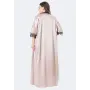 Комплект Афіна Батал Ghazel 17111-70/88 Чорний 56