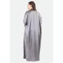 Комплект Миа Ghazel 17111-46 Серый/Черный 46