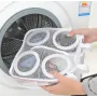 Мішок для прання взуття VigohA 29*26*10 см