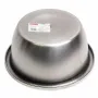 Миска Kamille 4373 d-20 см, из нержавеющей стали