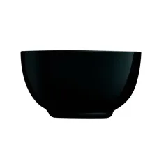 Салатник Luminarc Diwali Black 14,5 см 0863 (1135)P LUM Салатник Luminarc Diwali Black 14,5 см 0863 (1135)P LUM