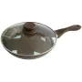 Сковорода Chocolate Line 20 см Lessner 88364-20