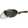 Сковорода Chocolate Line 26 см Lessner 88364-26