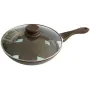 Сковорода Chocolate Line 26 см Lessner 88364-26