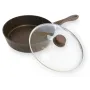 Сотейник Chocolate Line 28 см Lessner 88364-28S LS