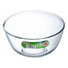 Салатник d-21 см круглый 2 л PYREX 180B000 Салатник d-21 см круглый 2 л PYREX 180B000