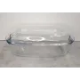 Гусятница 6,5 л прямоугольная с крышкой Pyrex 466A000