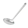 Шумівка з корозійностійкої сталі Lessner Royal Cook 10229 (35.5 см)