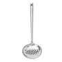 Шумівка з корозійностійкої сталі Lessner Royal Cook 10229 (35.5 см)