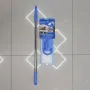 Швабра полотер для підлоги DAF Feniks 239142