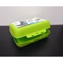 Бутербродниця дитяча Олена Buddy оливкова 127048