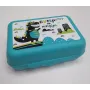 Бутербродниця дитяча Алеана Buddy блакитний 127048